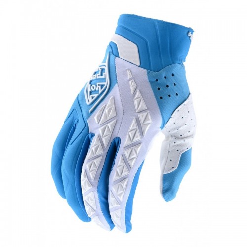 LUVAS TROY LEE DESIGNS 2021 SE PRO - OCEAN